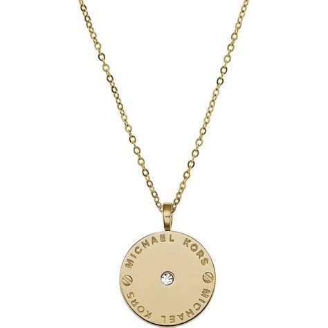 michael kors kette wachsendes auge|Michael Kors Ketten ️ online kaufen .